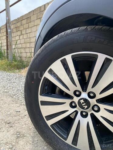 Kia Sportage 2014, 174,617 km - 2.0 л - Bakı