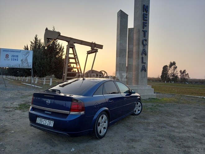 Opel Vectra 2003, 300,000 km - 2.2 l - Neftçala