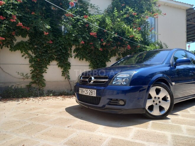 Opel Vectra 2003, 300,000 km - 2.2 l - Neftçala
