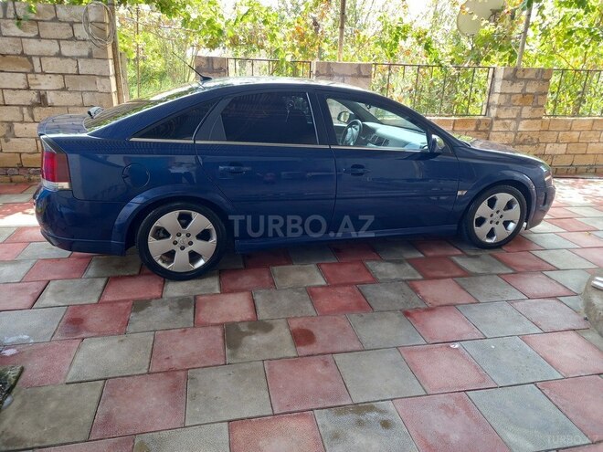 Opel Vectra 2003, 300,000 km - 2.2 l - Neftçala
