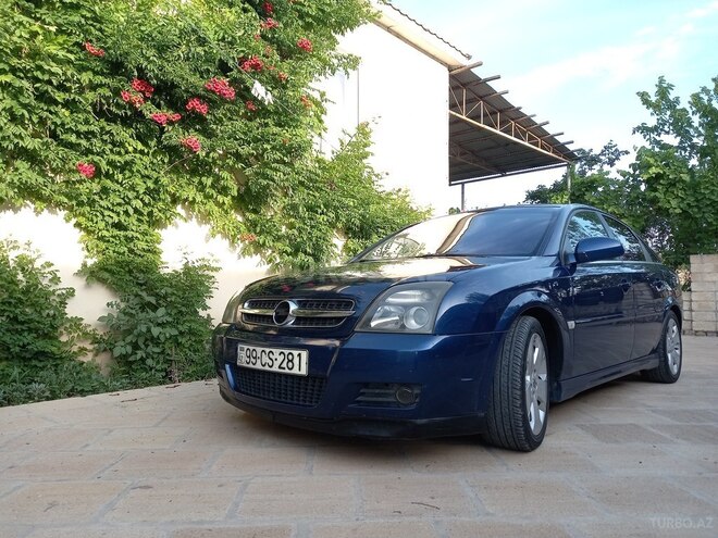 Opel Vectra 2003, 300,000 km - 2.2 l - Neftçala