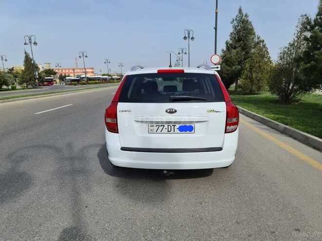 Kia Ceed 2010, 283,000 km - 1.6 л - Bakı