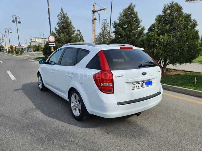 Kia Ceed 2010, 283,000 km - 1.6 л - Bakı