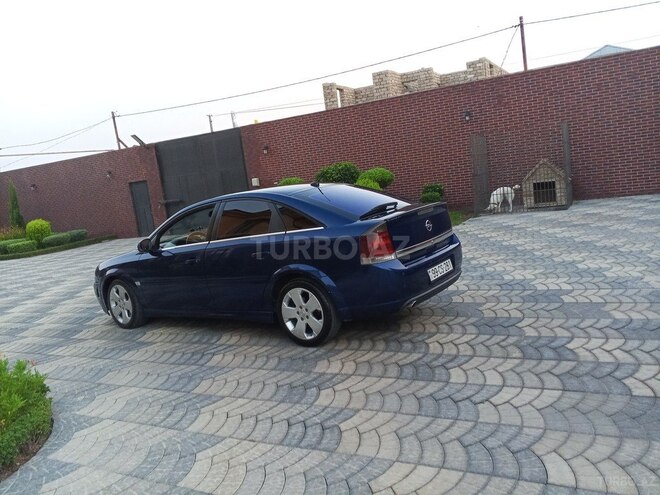 Opel Vectra 2003, 300,000 km - 2.2 l - Neftçala