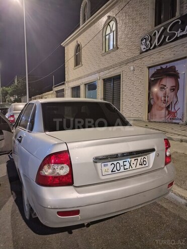 LADA (VAZ) Priora 2008, 290,000 km - 1.5 л - Gəncə
