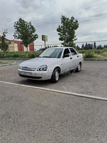 LADA (VAZ) Priora 2008, 290,000 km - 1.5 л - Gəncə