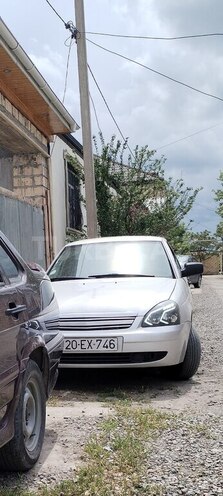 LADA (VAZ) Priora 2008, 290,000 km - 1.5 л - Gəncə
