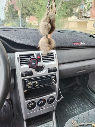 LADA (VAZ) Priora 2008, 290,000 km - 1.5 л - Gəncə