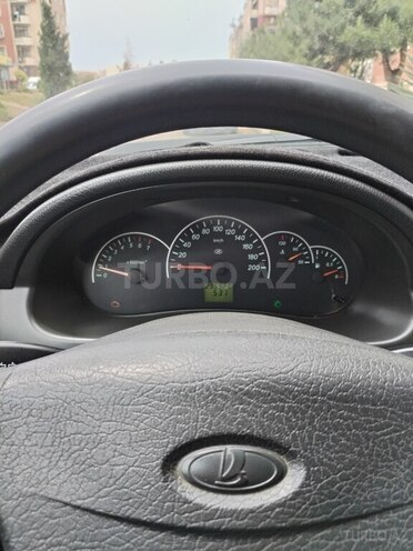LADA (VAZ) Priora 2008, 290,000 km - 1.5 л - Gəncə