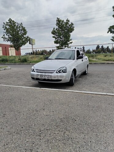 LADA (VAZ) Priora 2008, 290,000 km - 1.5 л - Gəncə