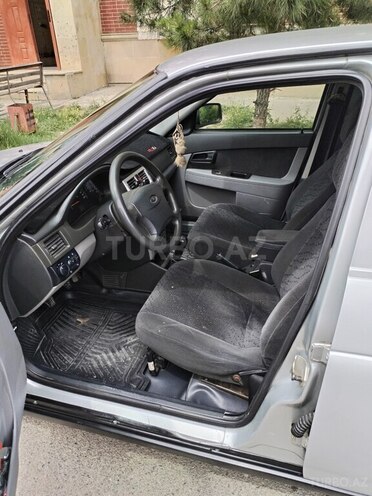 LADA (VAZ) Priora 2008, 290,000 km - 1.5 л - Gəncə