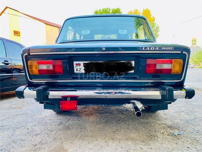 LADA (VAZ) 2106 2006, 90,000 km - 1.6 л - İsmayıllı