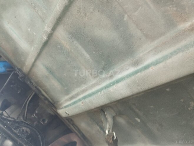 LADA (VAZ) 2106 2006, 90,000 km - 1.6 л - İsmayıllı