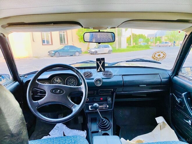 LADA (VAZ) 2106 2006, 90,000 km - 1.6 л - İsmayıllı
