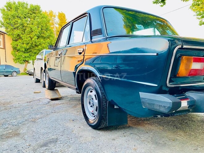LADA (VAZ) 2106 2006, 90,000 km - 1.6 л - İsmayıllı