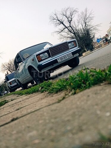 LADA (VAZ) 2107 2009, 95,000 km - 1.6 l - Cəlilabad