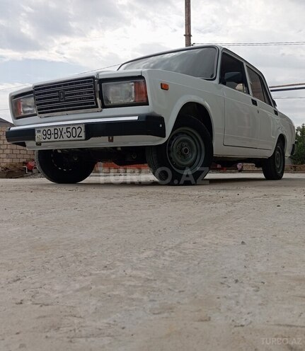 LADA (VAZ) 2107 2009, 95,000 km - 1.6 l - Cəlilabad