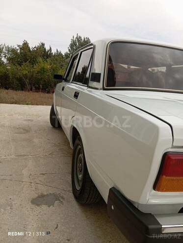 LADA (VAZ) 2107 2009, 95,000 km - 1.6 l - Cəlilabad