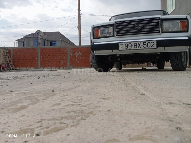 LADA (VAZ) 2107 2009, 95,000 km - 1.6 l - Cəlilabad