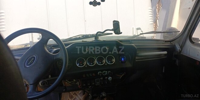 UAZ 31512 1998, 17,000 km - 2.4 л - Bakı