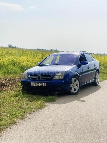 Opel Vectra 2003, 300,000 km - 2.2 l - Neftçala