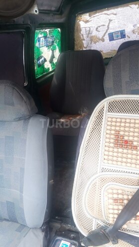 Daewoo Damas 1996, 500,989 km - 0.8 l - Bakı