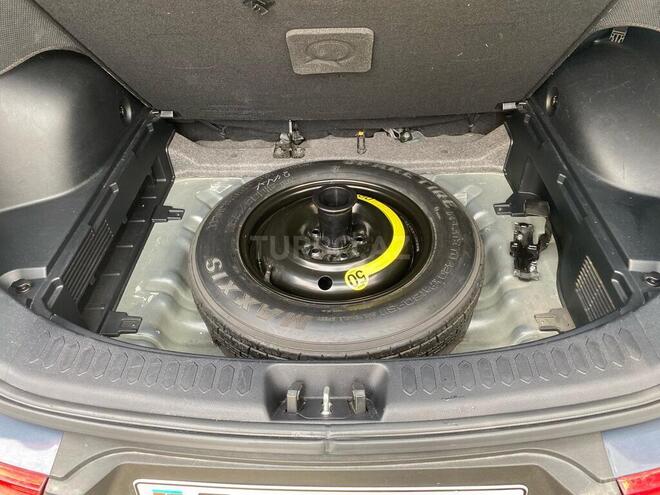 Kia Sportage 2014, 174,617 km - 2.0 л - Bakı