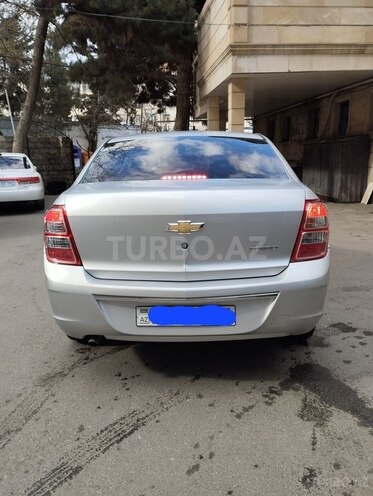 Chevrolet Cobalt 2022, 107,000 km - 1.5 l - Bakı