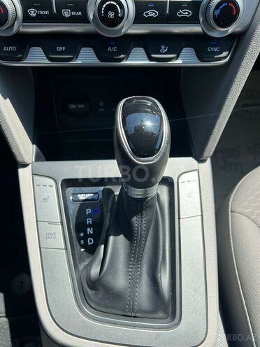 Hyundai Elantra 2018, 110,400 km - 2.0 l - Sumqayıt