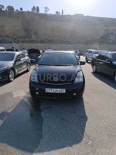Toyota Prius 2008, 233,355 km - 1.5 l - Bakı