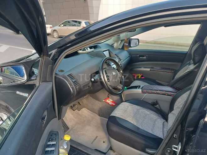 Toyota Prius 2008, 233,355 km - 1.5 l - Bakı