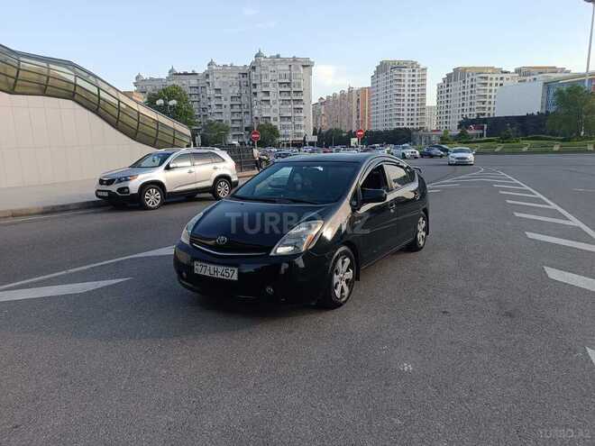 Toyota Prius 2008, 233,355 km - 1.5 l - Bakı