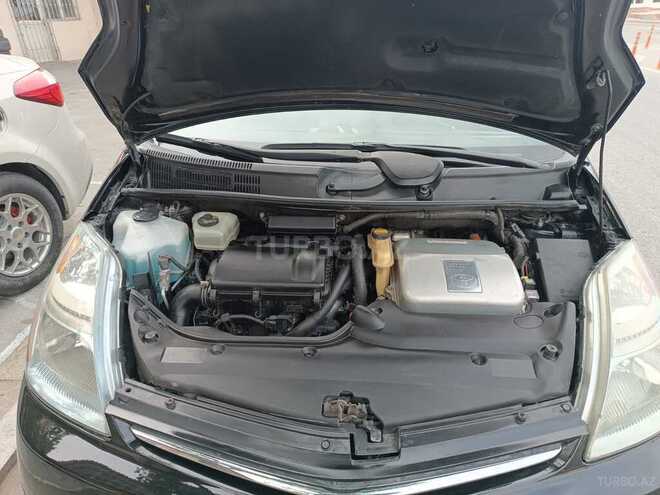 Toyota Prius 2008, 233,355 km - 1.5 l - Bakı