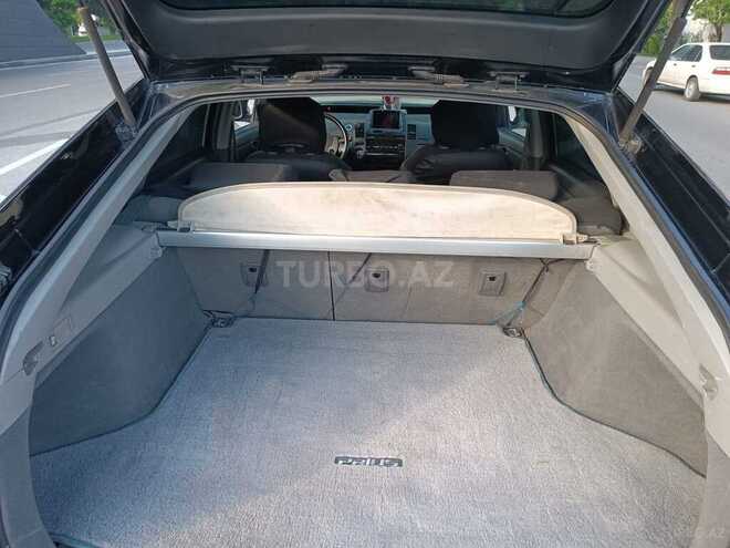 Toyota Prius 2008, 233,355 km - 1.5 l - Bakı