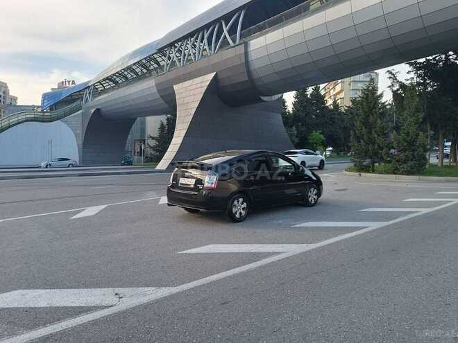 Toyota Prius 2008, 233,355 km - 1.5 l - Bakı