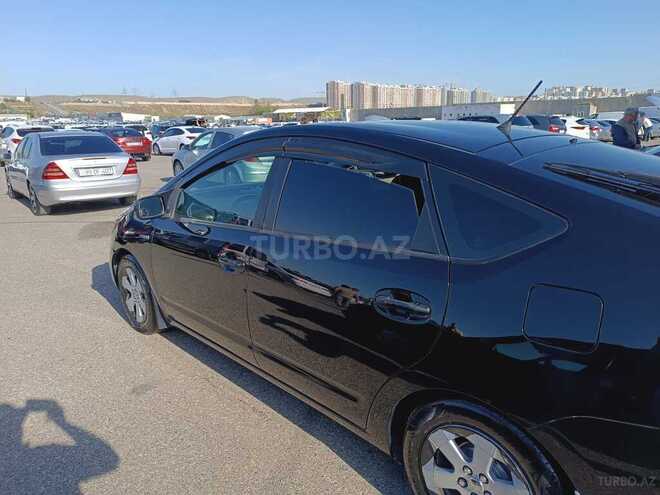 Toyota Prius 2008, 233,355 km - 1.5 l - Bakı