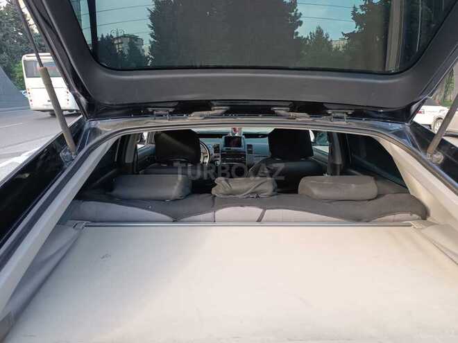 Toyota Prius 2008, 233,355 km - 1.5 l - Bakı