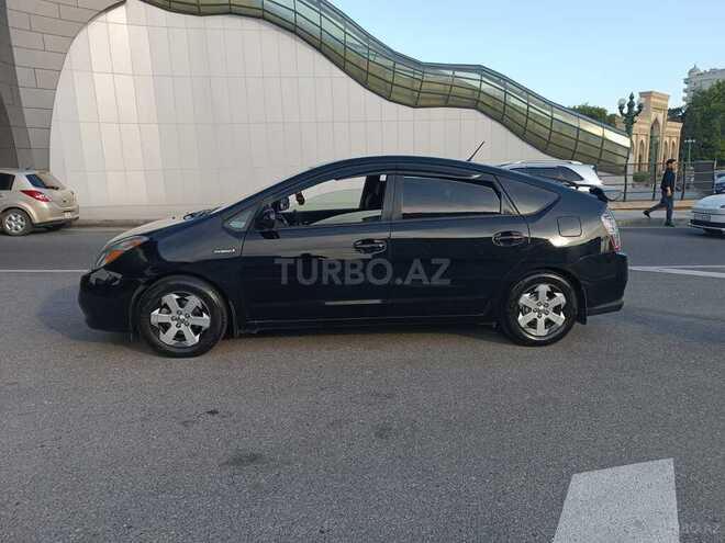 Toyota Prius 2008, 233,355 km - 1.5 l - Bakı