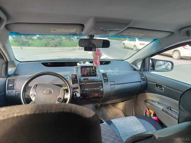 Toyota Prius 2008, 233,355 km - 1.5 l - Bakı