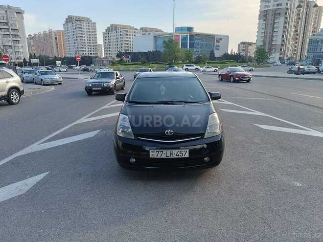 Toyota Prius 2008, 233,355 km - 1.5 l - Bakı