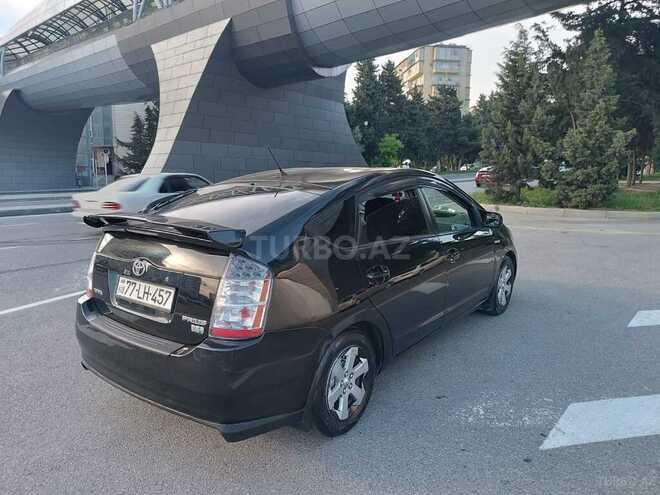 Toyota Prius 2008, 233,355 km - 1.5 l - Bakı