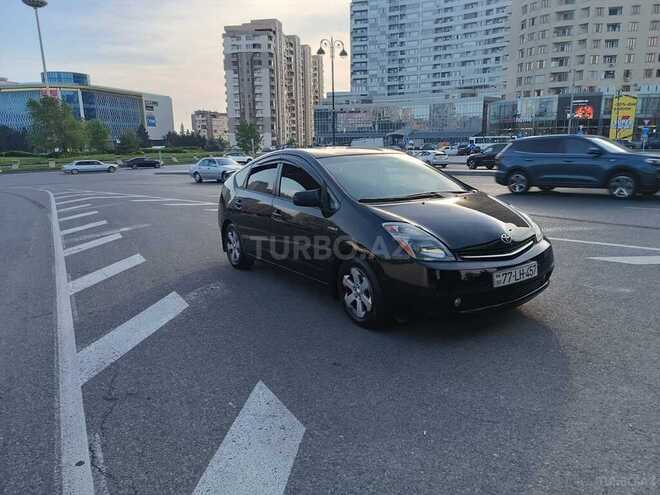 Toyota Prius 2008, 233,355 km - 1.5 l - Bakı