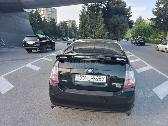 Toyota Prius 2008, 233,355 km - 1.5 l - Bakı