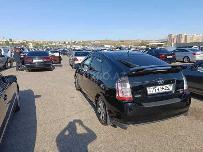 Toyota Prius 2008, 233,355 km - 1.5 l - Bakı
