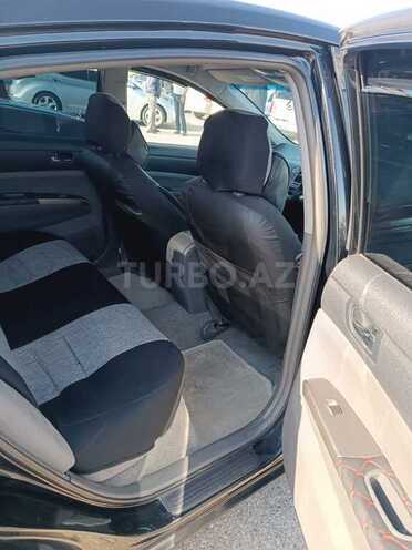 Toyota Prius 2008, 233,355 km - 1.5 l - Bakı