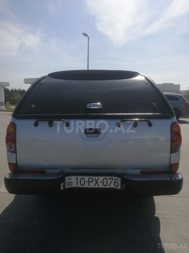 Mitsubishi L200 2011, 410,042 km - 2.5 l - Bakı