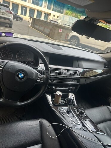 BMW 528 2013, 227,000 km - 2.0 l - Bakı