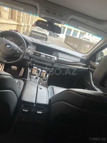 BMW 528 2013, 227,000 km - 2.0 l - Bakı