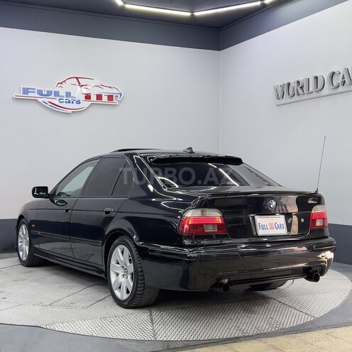 BMW 528 1997, 321,114 km - 2.8 l - Sumqayıt