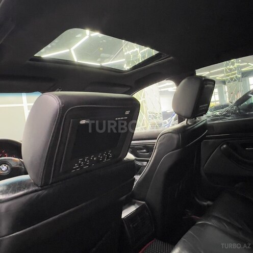 BMW 528 1997, 321,114 km - 2.8 l - Sumqayıt